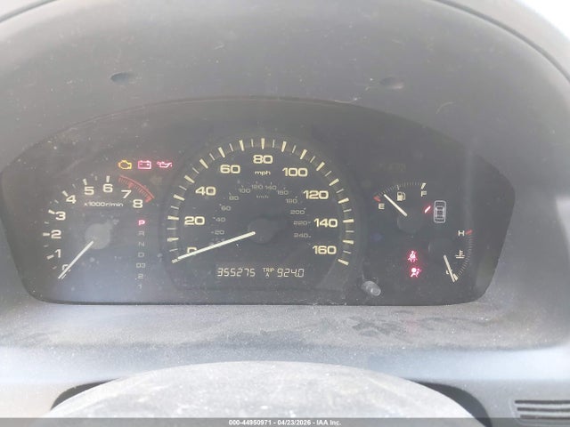 2007 Honda Accord 2.4 Se მანქანა იყიდება აუქციონზე, vin: 1HGCM563X7A138456, აუქციონის ნომერი: 44950971