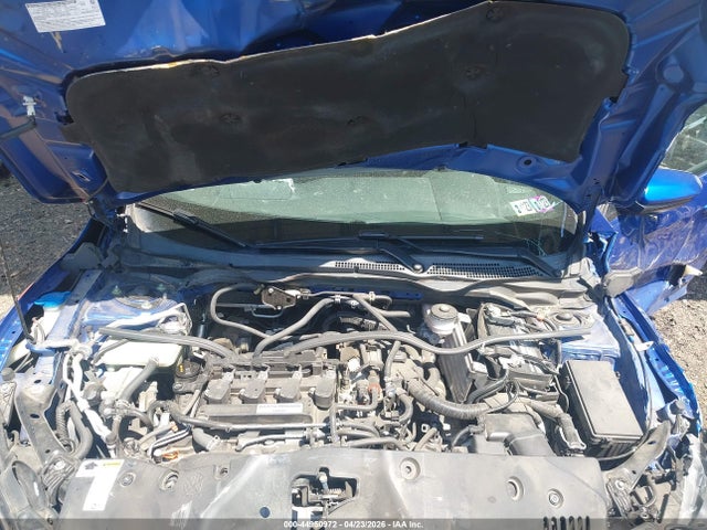 44950972 :رقم المزاد ، SHHFK7H68KU401403 vin ، 2019 Honda Civic Ex مزاد بيع