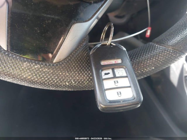 44950972 :رقم المزاد ، SHHFK7H68KU401403 vin ، 2019 Honda Civic Ex مزاد بيع