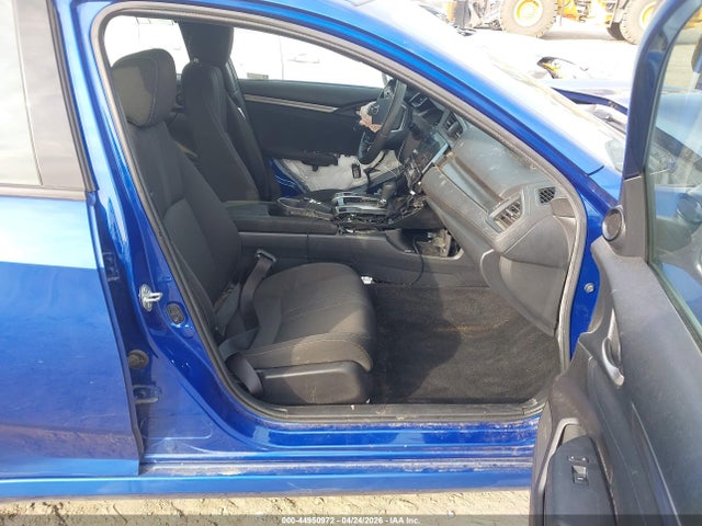 44950972 :رقم المزاد ، SHHFK7H68KU401403 vin ، 2019 Honda Civic Ex مزاد بيع