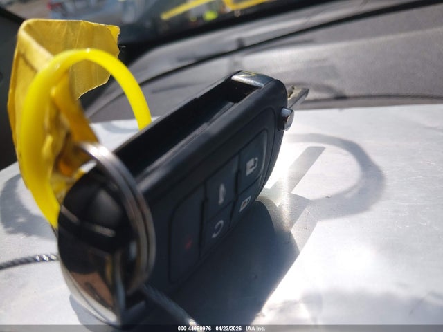 Aukcja sprzedaży 2015 Gmc Terrain Sle-1, vin: 2GKALMEK6F6390569, numer aukcji: 44950976