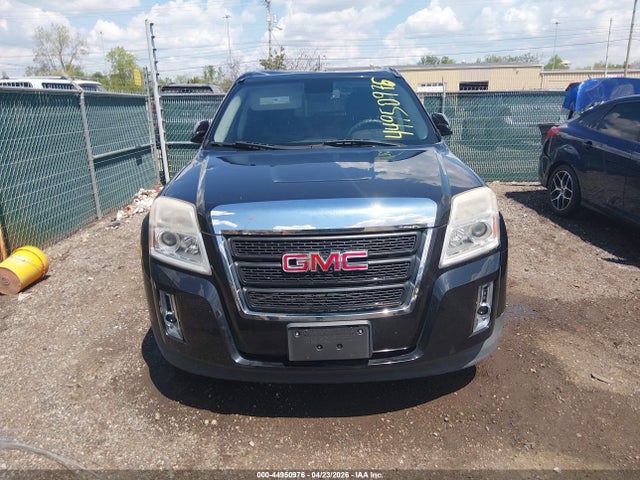 Aukcja sprzedaży 2015 Gmc Terrain Sle-1, vin: 2GKALMEK6F6390569, numer aukcji: 44950976