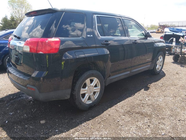 Aukcja sprzedaży 2015 Gmc Terrain Sle-1, vin: 2GKALMEK6F6390569, numer aukcji: 44950976
