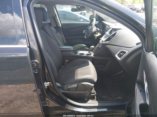 Aukcja sprzedaży 2015 Gmc Terrain Sle-1, vin: 2GKALMEK6F6390569, numer aukcji: 44950976