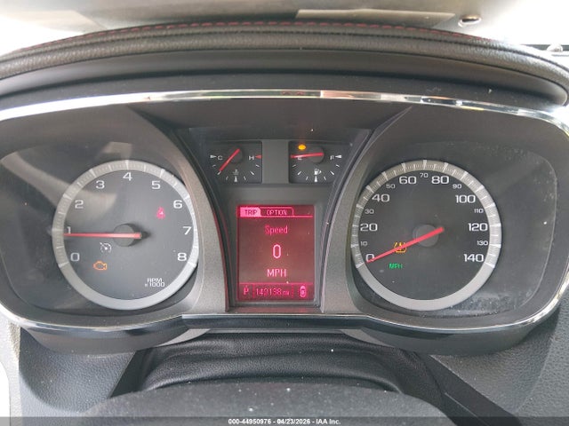 Aukcja sprzedaży 2015 Gmc Terrain Sle-1, vin: 2GKALMEK6F6390569, numer aukcji: 44950976