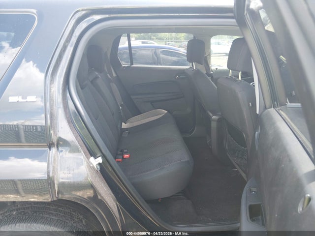 Aukcja sprzedaży 2015 Gmc Terrain Sle-1, vin: 2GKALMEK6F6390569, numer aukcji: 44950976