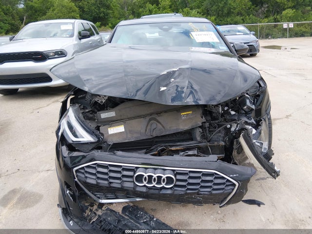 WAUAUDGY4RA119380 Audi A3 Premium 40 Tfsi Front-wheel Drive S Tronic