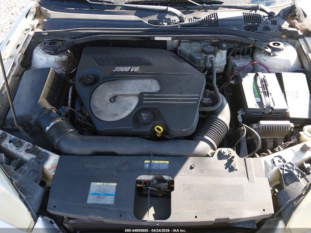 Aukcja sprzedaży 2006 Chevrolet Malibu Ss, vin: 1G1ZW531X6F181503, numer aukcji: 44950985