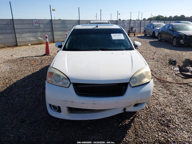 Aukcja sprzedaży 2006 Chevrolet Malibu Ss, vin: 1G1ZW531X6F181503, numer aukcji: 44950985