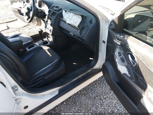 Aukcja sprzedaży 2006 Chevrolet Malibu Ss, vin: 1G1ZW531X6F181503, numer aukcji: 44950985