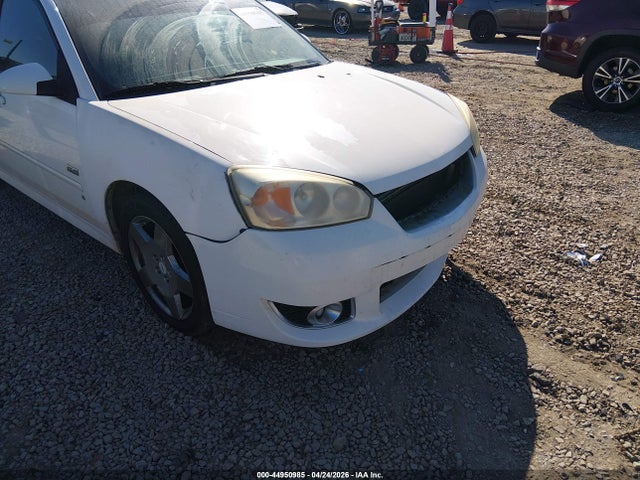 Aukcja sprzedaży 2006 Chevrolet Malibu Ss, vin: 1G1ZW531X6F181503, numer aukcji: 44950985