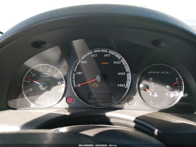 Aukcja sprzedaży 2006 Chevrolet Malibu Ss, vin: 1G1ZW531X6F181503, numer aukcji: 44950985