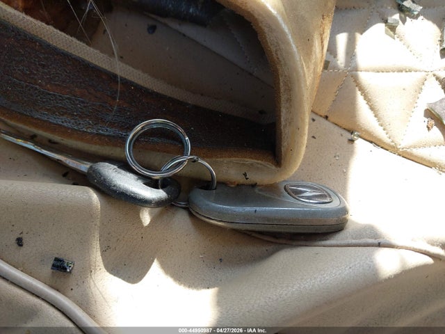 44950987 :رقم المزاد ، 2HNYD18296H536074 vin ، 2006 Acura Mdx مزاد بيع
