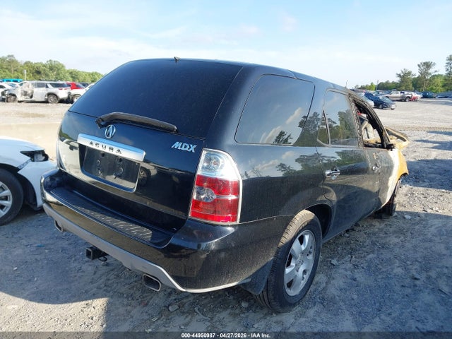 44950987 :رقم المزاد ، 2HNYD18296H536074 vin ، 2006 Acura Mdx مزاد بيع