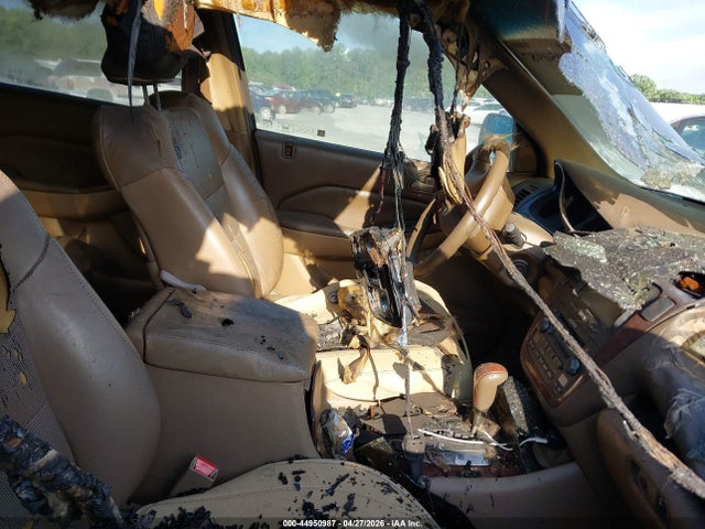 44950987 :رقم المزاد ، 2HNYD18296H536074 vin ، 2006 Acura Mdx مزاد بيع