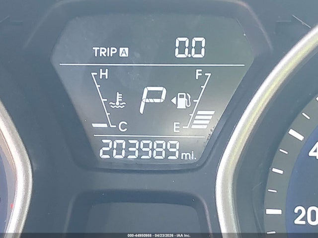 Продажа на аукционе авто 2016 Hyundai Elantra Se, vin: 5NPDH4AE8GH756717, номер лота: 44950988
