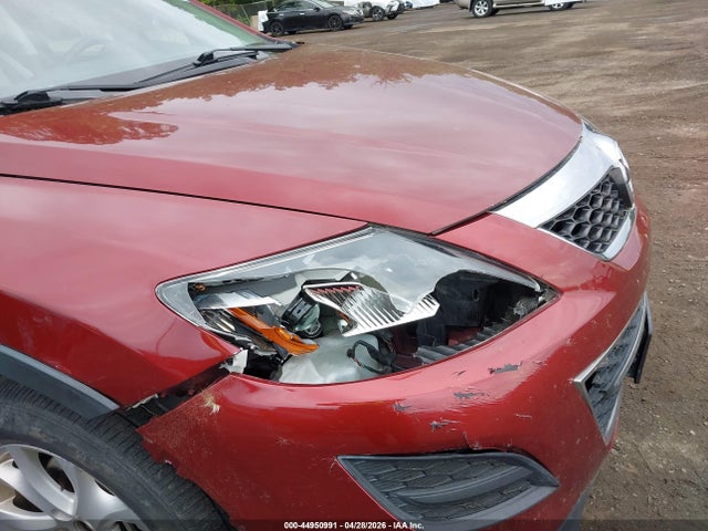 2012 Mazda Cx-9 Touring მანქანა იყიდება აუქციონზე, vin: JM3TB2CVXC0347521, აუქციონის ნომერი: 44950991