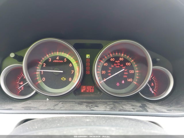2012 Mazda Cx-9 Touring მანქანა იყიდება აუქციონზე, vin: JM3TB2CVXC0347521, აუქციონის ნომერი: 44950991