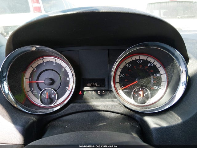 Продажа на аукционе авто 2018 Dodge Grand Caravan Se, vin: 2C4RDGBG7JR318624, номер лота: 44950993