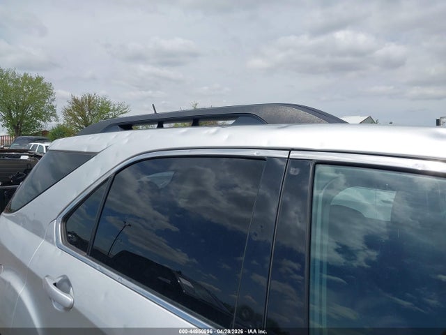 Chevrolet EQUINOX LT 2016 2GNALCEK5G1123645 Image 14