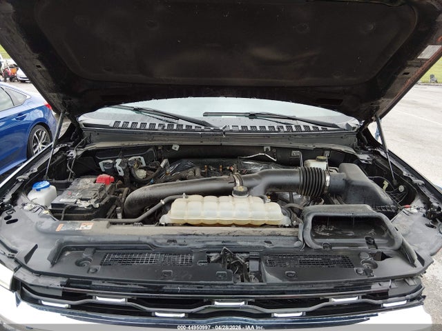 Продажа на аукционе авто 2022 Ford Expedition Limited, vin: 1FMJU2AT1NEA41658, номер лота: 44950997