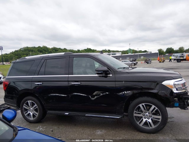 Продажа на аукционе авто 2022 Ford Expedition Limited, vin: 1FMJU2AT1NEA41658, номер лота: 44950997