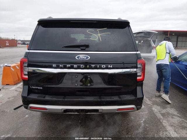 Продажа на аукционе авто 2022 Ford Expedition Limited, vin: 1FMJU2AT1NEA41658, номер лота: 44950997