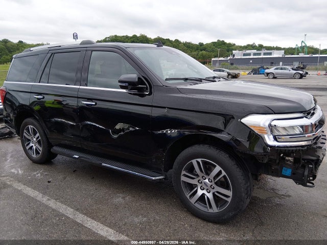 Продажа на аукционе авто 2022 Ford Expedition Limited, vin: 1FMJU2AT1NEA41658, номер лота: 44950997