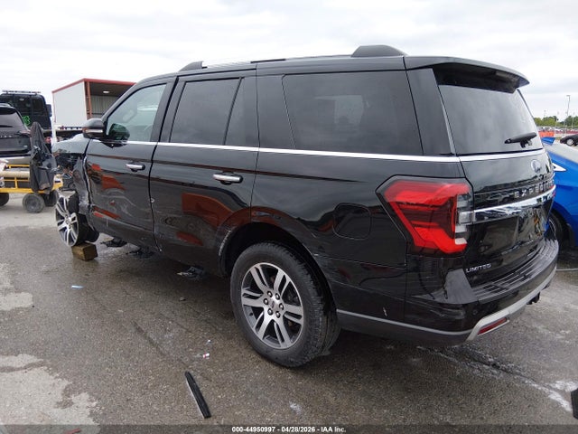 Продажа на аукционе авто 2022 Ford Expedition Limited, vin: 1FMJU2AT1NEA41658, номер лота: 44950997