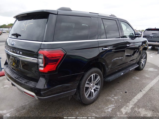 Продажа на аукционе авто 2022 Ford Expedition Limited, vin: 1FMJU2AT1NEA41658, номер лота: 44950997