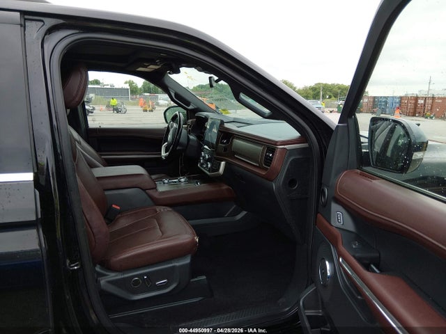 Продажа на аукционе авто 2022 Ford Expedition Limited, vin: 1FMJU2AT1NEA41658, номер лота: 44950997