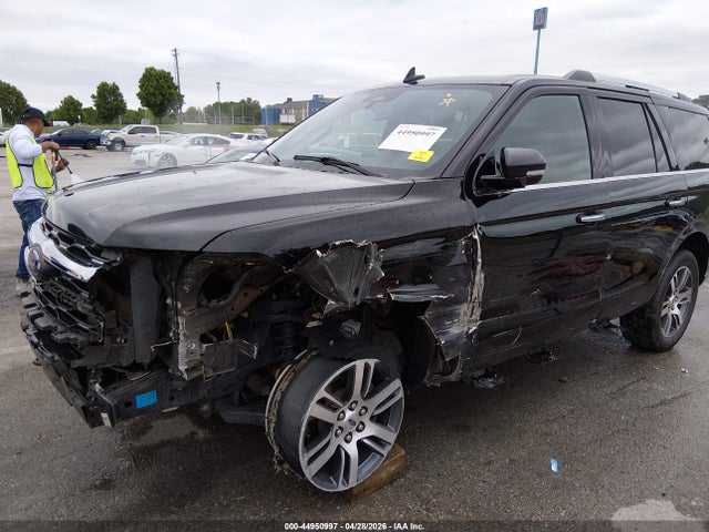 Продажа на аукционе авто 2022 Ford Expedition Limited, vin: 1FMJU2AT1NEA41658, номер лота: 44950997