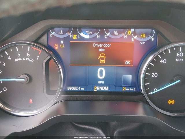 Продажа на аукционе авто 2022 Ford Expedition Limited, vin: 1FMJU2AT1NEA41658, номер лота: 44950997