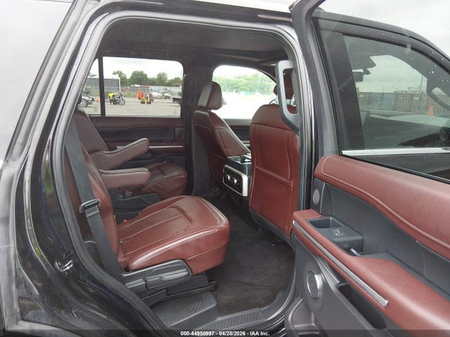 Продажа на аукционе авто 2022 Ford Expedition Limited, vin: 1FMJU2AT1NEA41658, номер лота: 44950997