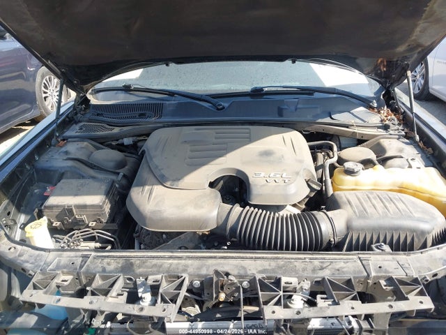 Продажа на аукционе авто 2015 Dodge Challenger Sxt, vin: 2C3CDZAG1FH774624, номер лота: 44950998