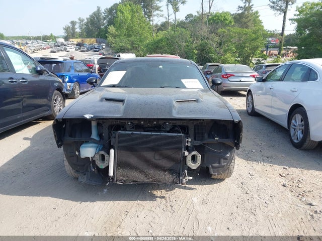 Продажа на аукционе авто 2015 Dodge Challenger Sxt, vin: 2C3CDZAG1FH774624, номер лота: 44950998