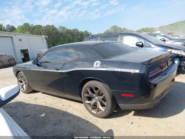 Продажа на аукционе авто 2015 Dodge Challenger Sxt, vin: 2C3CDZAG1FH774624, номер лота: 44950998