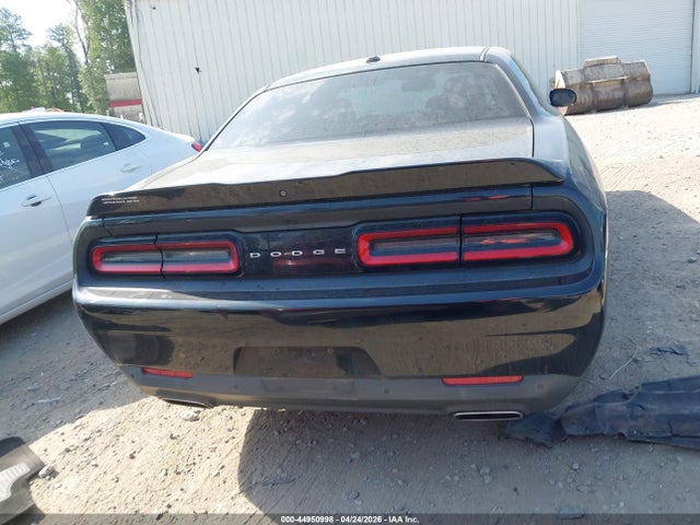 Продажа на аукционе авто 2015 Dodge Challenger Sxt, vin: 2C3CDZAG1FH774624, номер лота: 44950998