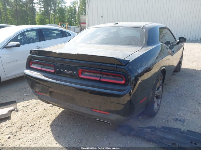 Продажа на аукционе авто 2015 Dodge Challenger Sxt, vin: 2C3CDZAG1FH774624, номер лота: 44950998