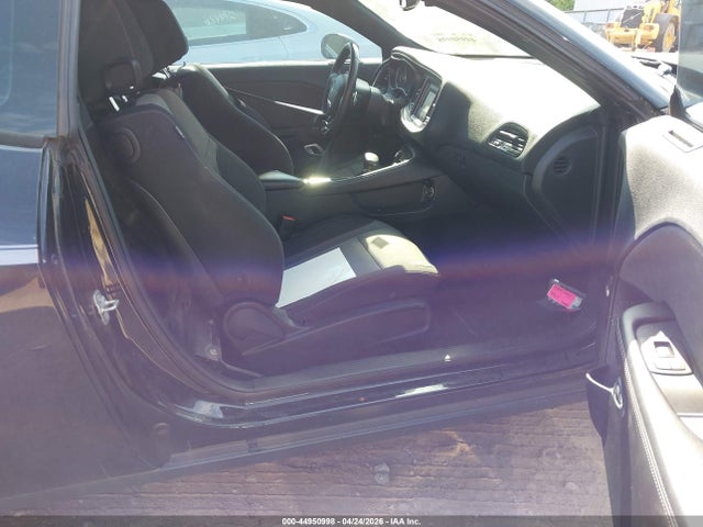 Продажа на аукционе авто 2015 Dodge Challenger Sxt, vin: 2C3CDZAG1FH774624, номер лота: 44950998