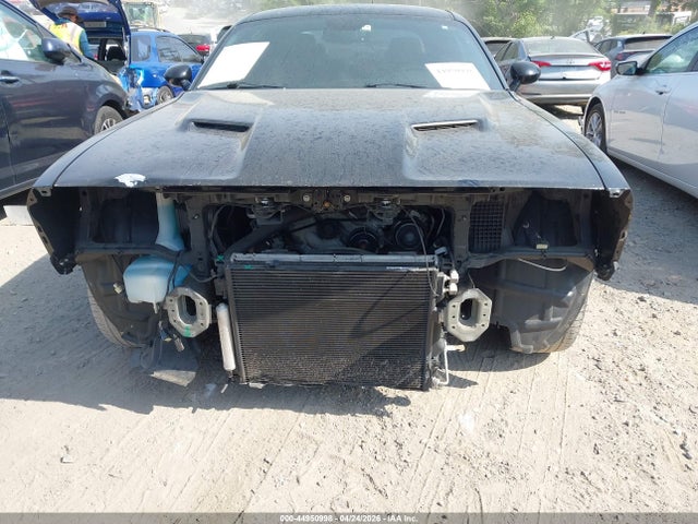 Продажа на аукционе авто 2015 Dodge Challenger Sxt, vin: 2C3CDZAG1FH774624, номер лота: 44950998