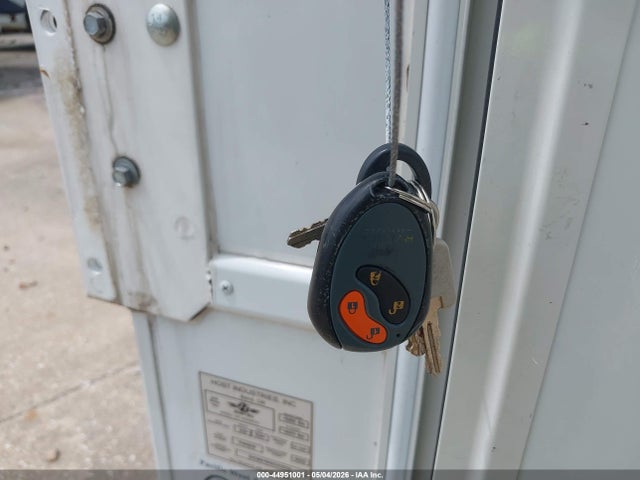2HCM8116S20223222 Menace 116