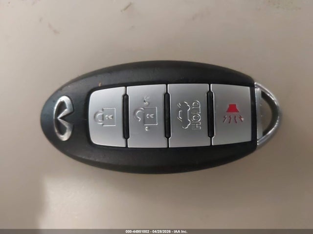 2016 Infiniti Q50 2.0t Premium მანქანა იყიდება აუქციონზე, vin: JN1CV7AR7GM253164, აუქციონის ნომერი: 44951002