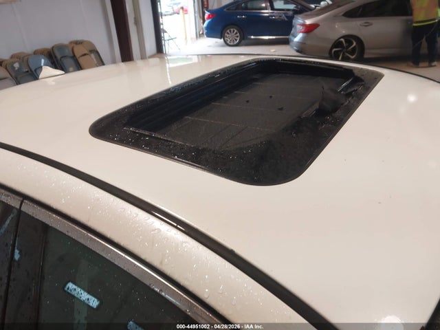 2016 Infiniti Q50 2.0t Premium მანქანა იყიდება აუქციონზე, vin: JN1CV7AR7GM253164, აუქციონის ნომერი: 44951002