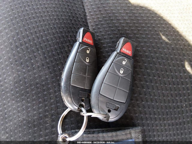 Продажа на аукционе авто 2018 Dodge Grand Caravan Se, vin: 2C4RDGBG8JR318633, номер лота: 44951004