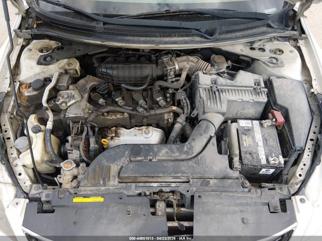 44951013 :رقم المزاد ، 1N4AL2AP8CN561059 vin ، 2012 Nissan Altima 2.5 S مزاد بيع