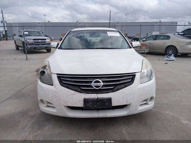 44951013 :رقم المزاد ، 1N4AL2AP8CN561059 vin ، 2012 Nissan Altima 2.5 S مزاد بيع