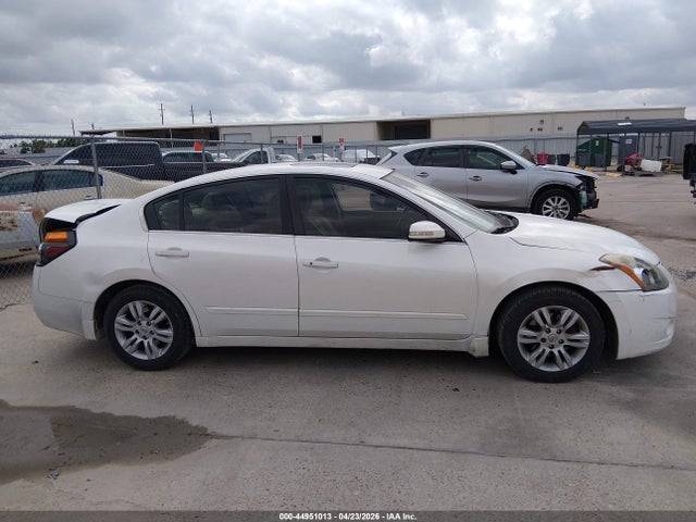 44951013 :رقم المزاد ، 1N4AL2AP8CN561059 vin ، 2012 Nissan Altima 2.5 S مزاد بيع