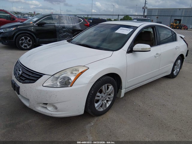 44951013 :رقم المزاد ، 1N4AL2AP8CN561059 vin ، 2012 Nissan Altima 2.5 S مزاد بيع