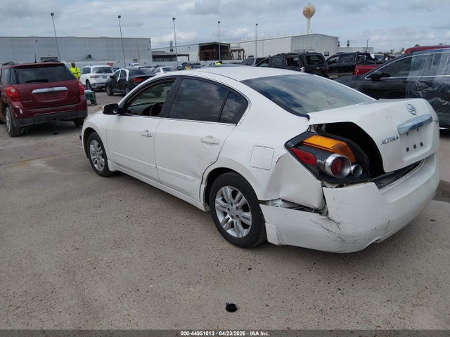 44951013 :رقم المزاد ، 1N4AL2AP8CN561059 vin ، 2012 Nissan Altima 2.5 S مزاد بيع